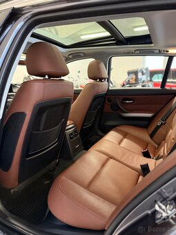 BMW e91 330i 200kw 197 000km - 16