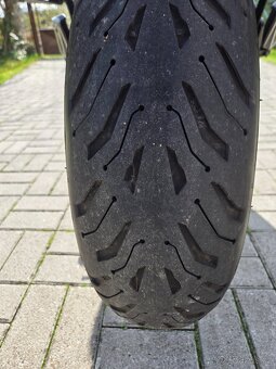 Yamaha Tracer 700-sleva do konce měsíce - 16