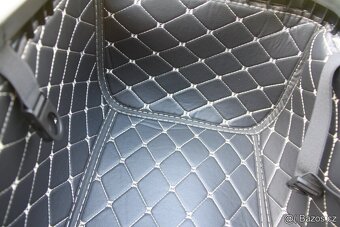 adventure moto kufr 45 litrů, nepoužitý - 16