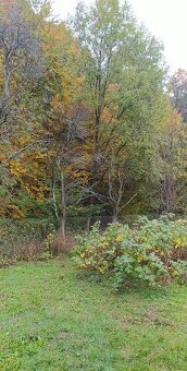 🏡 Chata u Fryštáku – klid, pĹ™Ăroda a HostĂ˝nskĂ© lesy 🌲 - 16