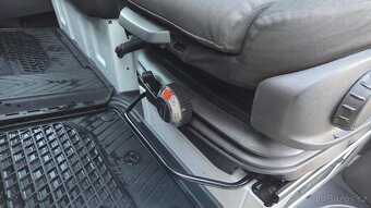 Sprinter 317 CDI/L kamera 360°, MBUX - 16