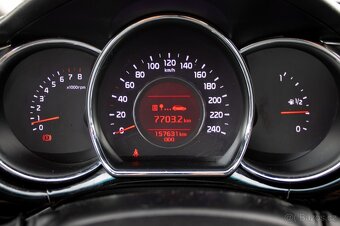 Kia Ceed 1.4 mpi 16V / 74kW / M6 / 5d. - 16