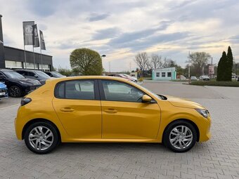 Peugeot 208, ACTIVE 1.2PT 100 MAN6"DPH - 16