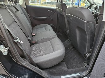 MERCEDES A150 1.5i 70KW KLIMA  ALU - 16