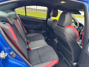 Subaru WRX STI 2.5L 221 kW, 2017, 54 tis km, po servisu - 16