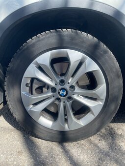 BMW X1, BMW X1 xDrive25e - 16