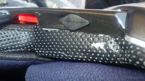 Nová vyklápěcí helma LS2 - 16