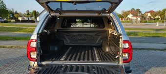 Toyota Hilux 2.8 I D-4D Executive 4x4 A/T , Hardtop, DPH - 16