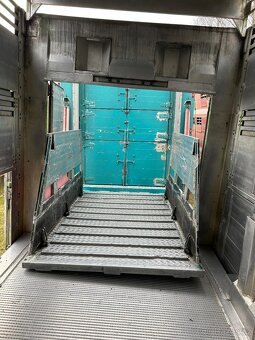 Man TGS 440 - 16