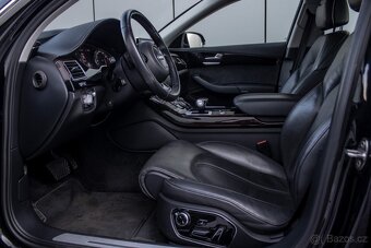Audi A8 Long 3.0 TDI V6 quattro tiptronic 8-st. - 16