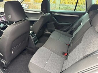 Škoda Octavia 1.5Tsi 110kw - 16