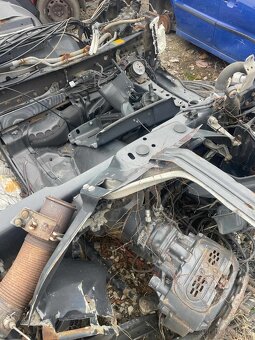 Scania na ND EURO3, EURO 4, EURO 5 - 16
