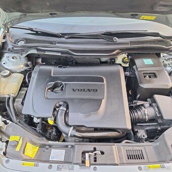 Volvo V50 - Dovoz Rakousko. - 16