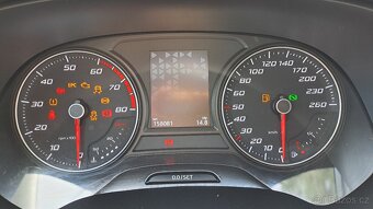 Seat Ateca 1.5 TSI Move DSG NAVI - 16