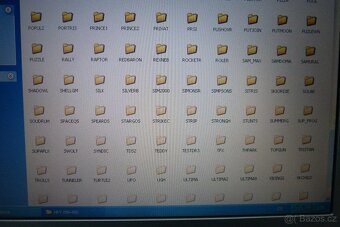 Dell Inspiron 1100 - 16