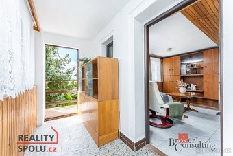 Prodej, domy/chata, 82 m2, Lukov 40, 41145 Úštěk, Litoměřice - 16