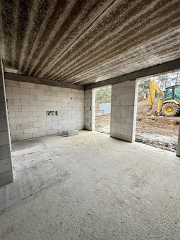 Prodej rodinného domu 91 m2, pozemek 350 m2 - 16