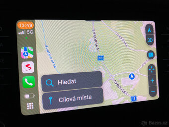 ŠKODA KAROQ 2,0 TDI 110 KW 4X4  DSG TAŽNÉ - 16