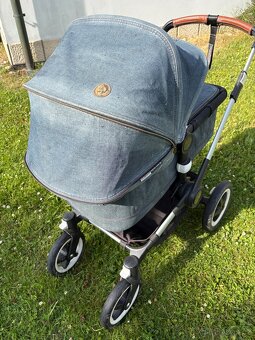 Kocarek Bugaboo Buffalo - 16