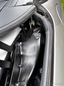 Mercedes SLK r171 1.8 kompresor 120kw - 16