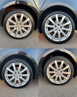 ◼️ ŠKODA SUPERB 2 COMBI 2.0TDI 125KW DSG 4X4 ELEGANCE R18 ◼️ - 16