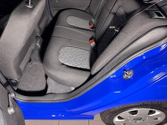 Škoda Fabia Classic 1.2 HTP Rok výroby: 2006 - 16