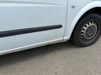 Mercedes Vito 111CDI 2008 - 16