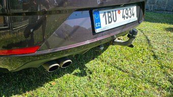 Seat Leon Xcellence 1.4TSI, 92kW,ČR,LED,navi,TZ,STK 9/27 - 16