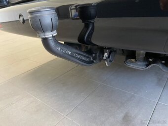 VW T5 CALIFORNIA BEACH SERVIS VW TOP STAV - 16
