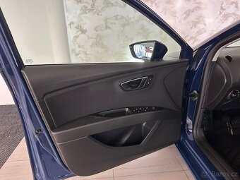 Seat Leon 1.2 TSI 2016 / LED / STK / 1M - 16