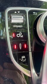 Mercedes-Benz E AMG 53 EQ 4 matic - 16