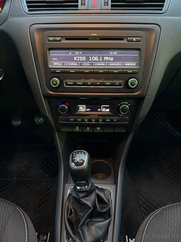 Škoda Rapid 1.6 tdi 77kw HOTOVÉ ROZVODY ČR - 16