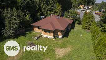 Prodej rodinného domu 4+1, 157 m², pozemek 3015 m², Ostravic - 16