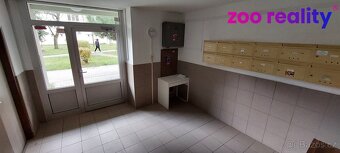 Prodej, byt 3,5+1, OV, 67 m2, České Budějovice, ul. Lidická - 16