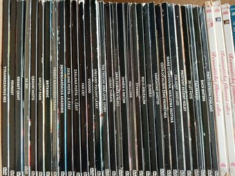 Orig.DVD digipacky (Oscarova edice,FILM X) od 48Kč - 16