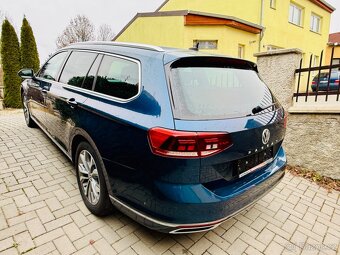 VW PASSAT 2,0TDi 110kW ELEGANCE DSG ACC LED Koup.ČR,2020 - 16