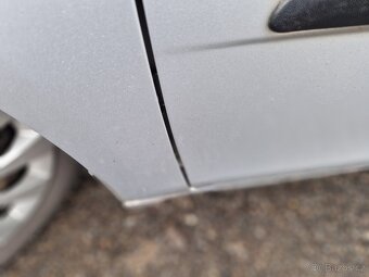 Škoda Fabia 1.4 16V benzin 63 kw - původ ČR - top výbava - 16