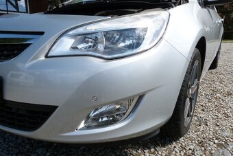 Opel Astra 1.4i Turbo 103 kw - 16