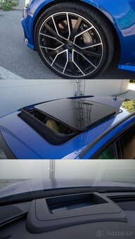 Audi RS6 Perfomance 4.0 TFSi C7,5 Avant - 16