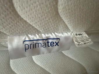 Zdravotní matrace Primatex Visco 90x200cm - 16