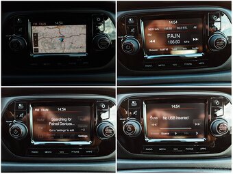 Fiat Tipo 1.4 Street 70 kW - 16