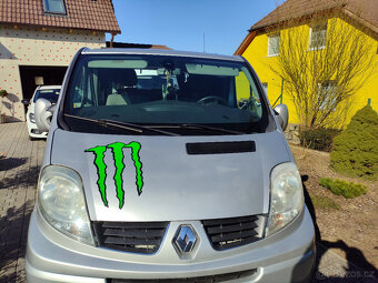 Renault Trafic Generation - 16