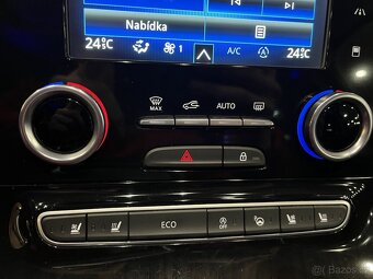 Renault Espace 2.0dCi-200k EDC INITIALE PARIS 4CONTROL 2019 - 16