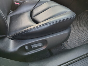 Mazda 6 GH 2.5i GTA – poctivě udržovaný kus - 16