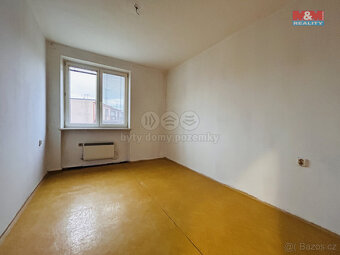 Prodej bytu 3+1, 65 m², Brodek u Prostějova, ul. Květná - 16
