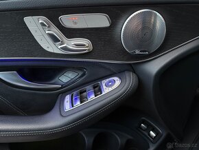 Mercedes-Benz GLC, 63 AMG S, DPH, Facelift - 16