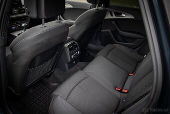 AUDI A6 3.0 TDI 180kW QUATTRO S-TRONIC 2012 - 16