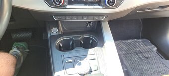 Audi a4 allroad - 16