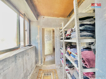 Prodej rodinného domu, 120 m², Ústí nad Orlicí, Černovír - 16