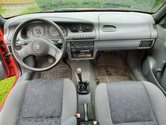 Škoda Felicia 1.3 mpi - 16